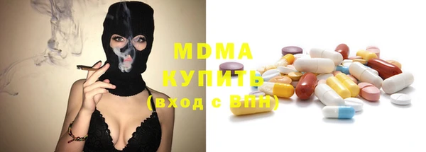 стаф Богородск