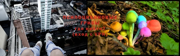 ALPHA-PVP Губаха